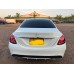 2016 ຂາຍລົດ Mercedes Benz C260L 